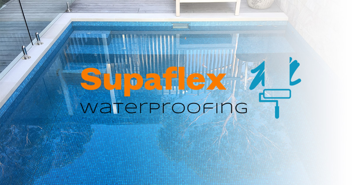 Terms of Use Supaflex Waterproofing Waterproofing In Shoalhaven