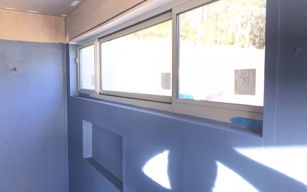 Why You Should Use A Licensed Waterproofer